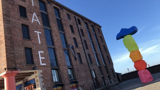 なかなか興味深い展示が盛りだくさん