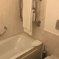 バスタブ付きを予約