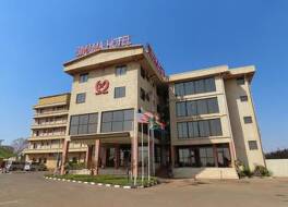 Simama Hotel 写真