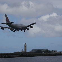 ジャンボジェット