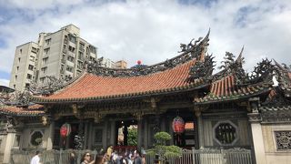 生活に根付いた信仰を実感