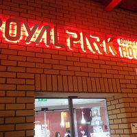 ホテルの位置は分かりやすい