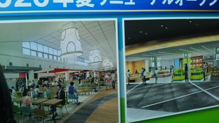 リニューアル中