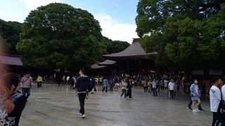 人形供養をしてきました