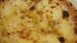 ご近所に人気のイタリアン