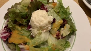 生パスタのお店