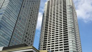 錦糸町のショッピングモール