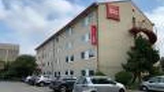 イビス バルセロナ コルネーリャ