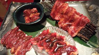 土日は予約必至です