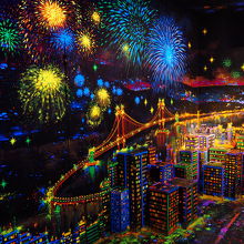 インスタ映えスポット　3