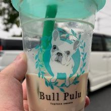 ミルクティー M