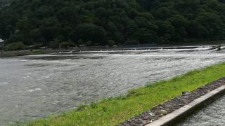 淀川水系の一級水系