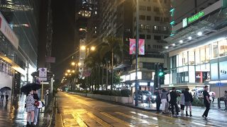 最新香港交通事情と騒動のエリア情報 10月６日夜現在なり