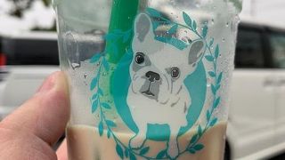 タピオカドリンク専門店