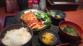 消費税増税に合わせてワンコインランチは無くなった！