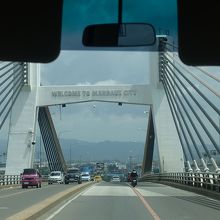 マルセロ フェルナン橋