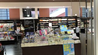 ちょっと立ち寄ってみました