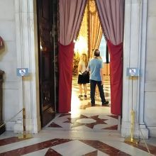 この先は撮影禁止