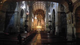 ブラガ大聖堂 (カテドラル)