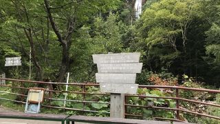 ダイナミックな水の流れ