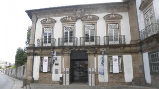 ビスカイニョス美術館