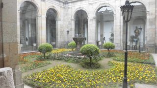 ブラが大聖堂 宝物博物館