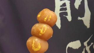 力こんにゃくでパワー