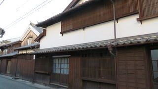 必見スポットです