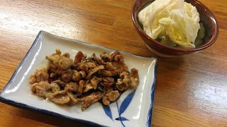 今治焼き鳥の名店