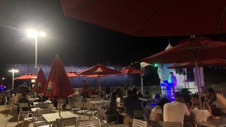 グランド ビュー レストラン