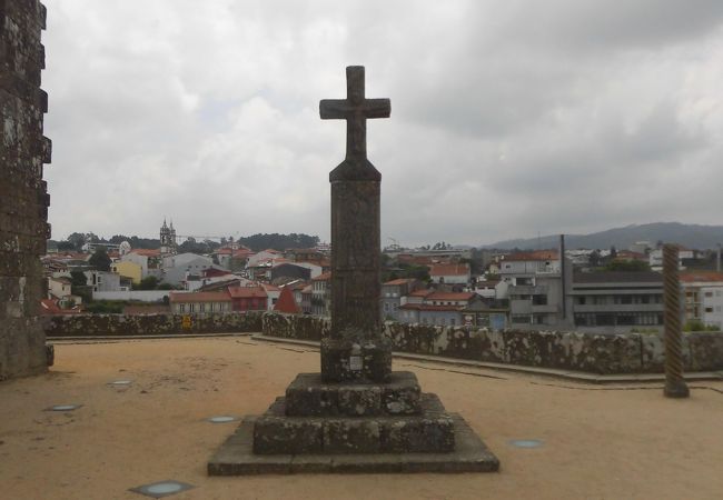 バルセロス考古学博物館