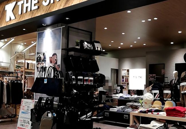 The Shop Tk Mixpice あべのキューズモール店 クチコミ アクセス 営業時間 ミナミ 難波 天王寺 フォートラベル