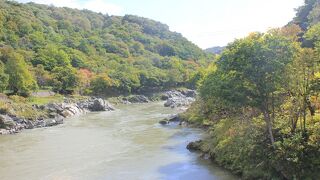 北海道のローレライ