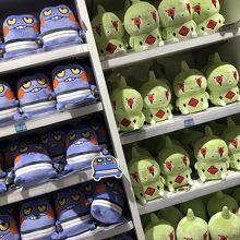 グッズが充実 By ココア ポケモンセンターメガトウキョーのクチコミ フォートラベル
