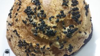 焼き菓子も豊富