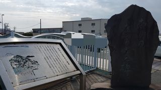 今でも富士山が見える