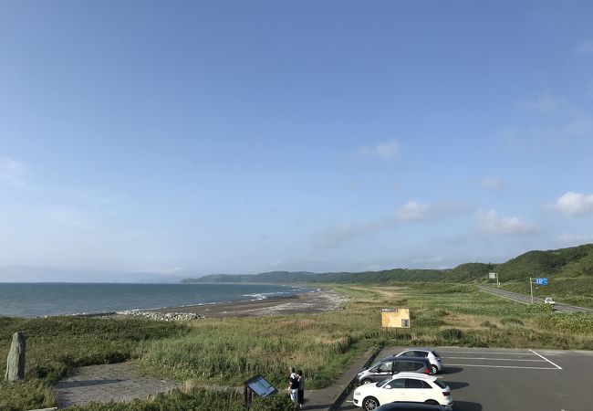 浜勇知展望休憩施設 クチコミ アクセス 営業時間 稚内 フォートラベル