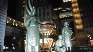 実は高岡にゆかりがあった