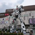 やっぱりガンダム