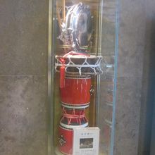 展示品の一例２