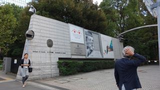 一部日本人にも馴染みのある場所