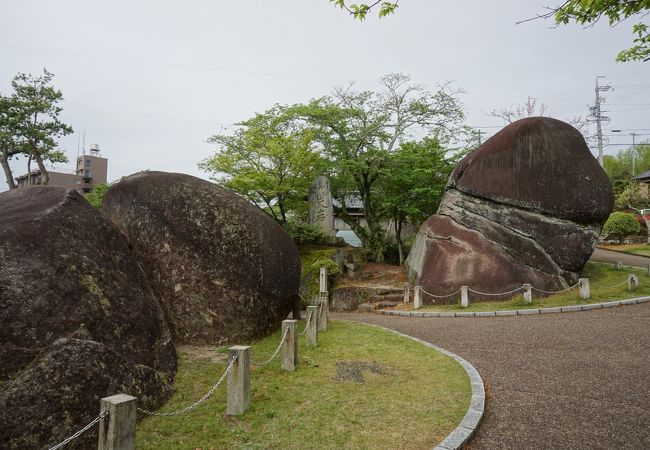 桃山公園