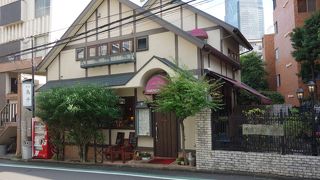 トリセン 赤坂本店