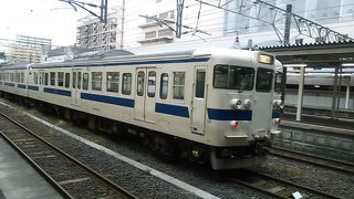 鹿児島中央発16時36分発普通列車都城行きについて