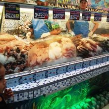 肉屋さん