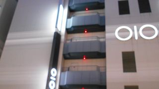 大宮駅からすぐでメンズも充実