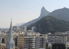 Yoo2 Rio de Janeiro, Tapestry Collection by Hilton 写真