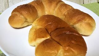 地下鉄三宮のパン屋さんダンマルシェ