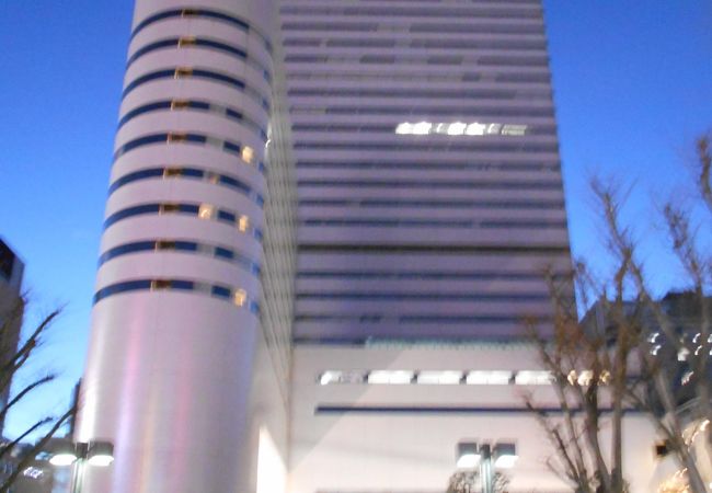 ソニックシティ クチコミ・アクセス・営業時間｜大宮【フォートラベル】