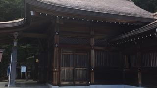 那須与一ゆかりの神社